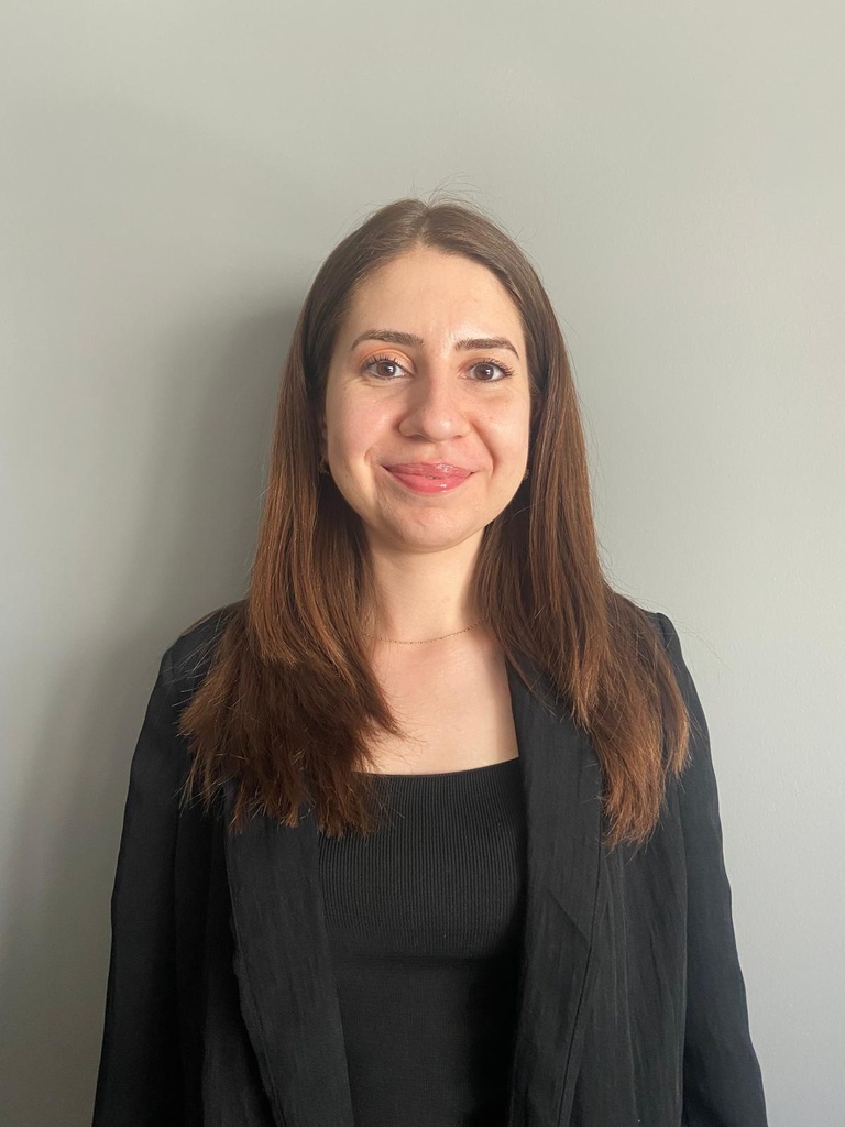 Avukat Selin Çam - Avukat
